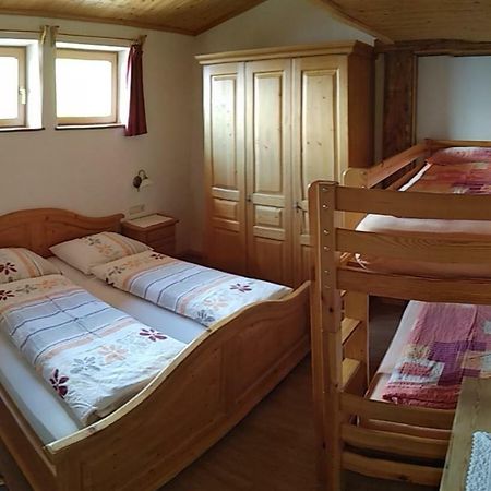 Naschthof Apartment Добиако Екстериор снимка