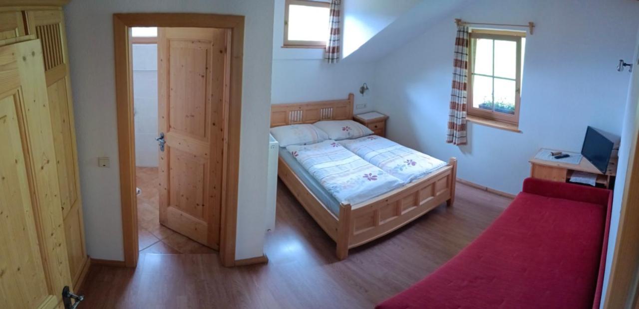 Naschthof Apartment Добиако Екстериор снимка