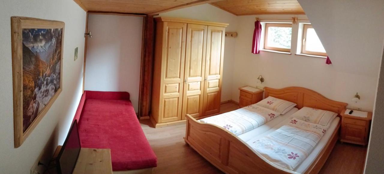 Naschthof Apartment Добиако Екстериор снимка