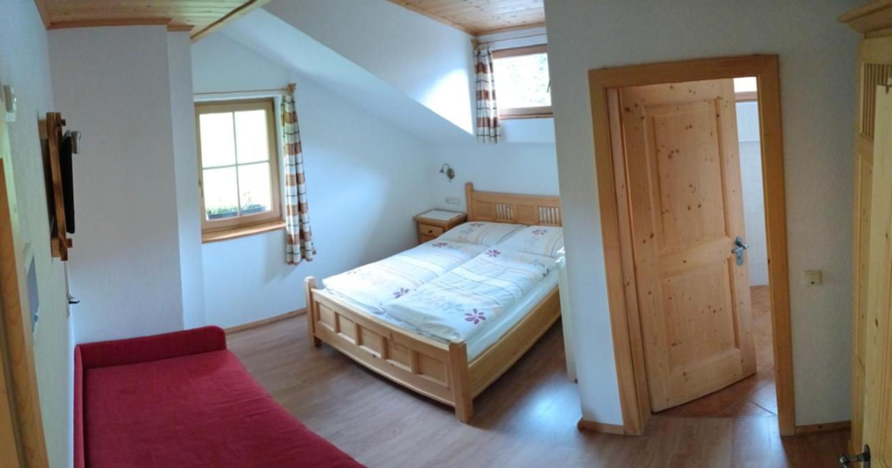 Naschthof Apartment Добиако Екстериор снимка