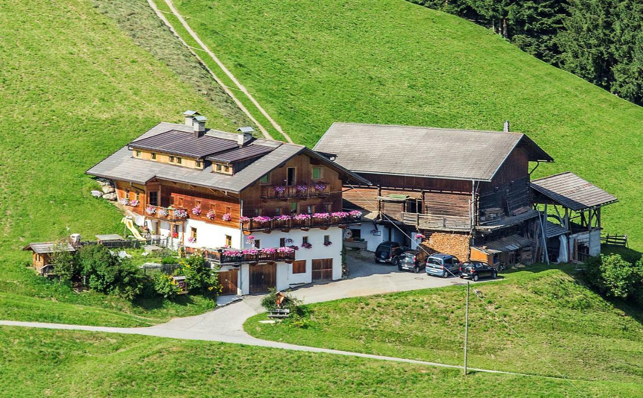 Naschthof Apartment Добиако Екстериор снимка