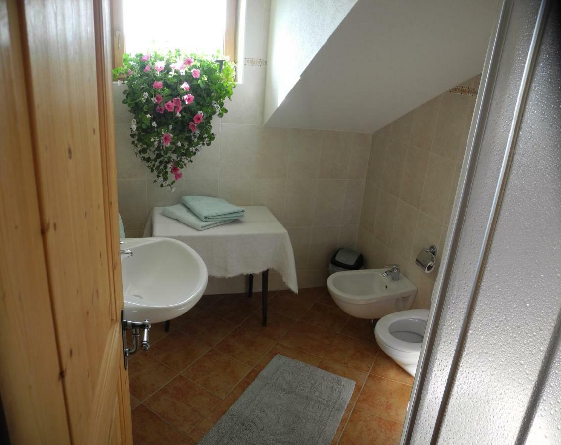Naschthof Apartment Добиако Екстериор снимка
