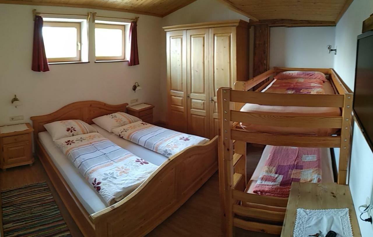 Naschthof Apartment Добиако Екстериор снимка