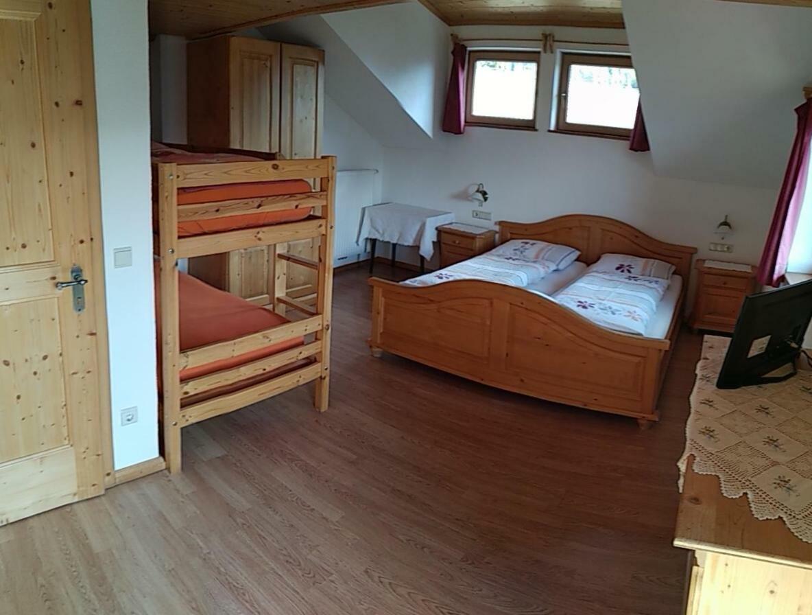 Naschthof Apartment Добиако Екстериор снимка