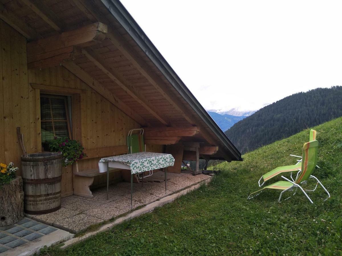 Naschthof Apartment Добиако Екстериор снимка